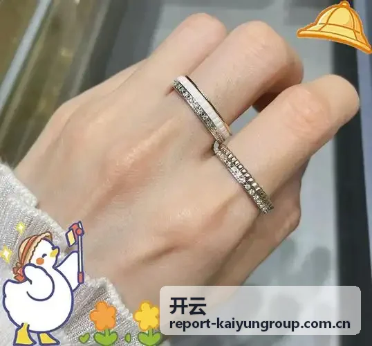 开云旗下品牌Ginori 1735的瓷器工艺